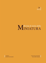 Rivista di Storia della Miniatura 26/2022 - Librerie.coop