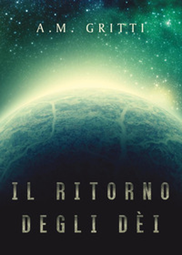 Il ritorno degli dèi - Librerie.coop Il ritorno degli dèi - Librerie.coop