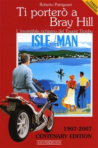 Ti porterò a Bray Hill - Librerie.coop Ti porterò a Bray Hill - Librerie.coop