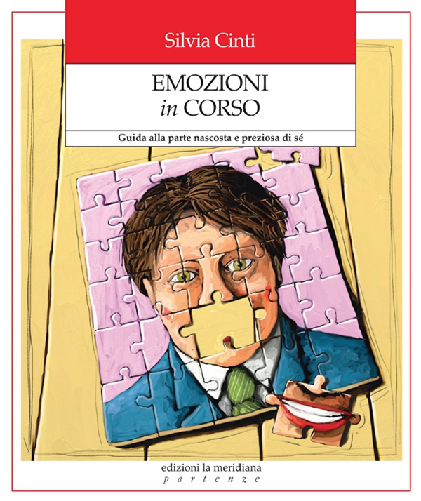 Emozioni in corso - Librerie.coop Emozioni in corso - Librerie.coop