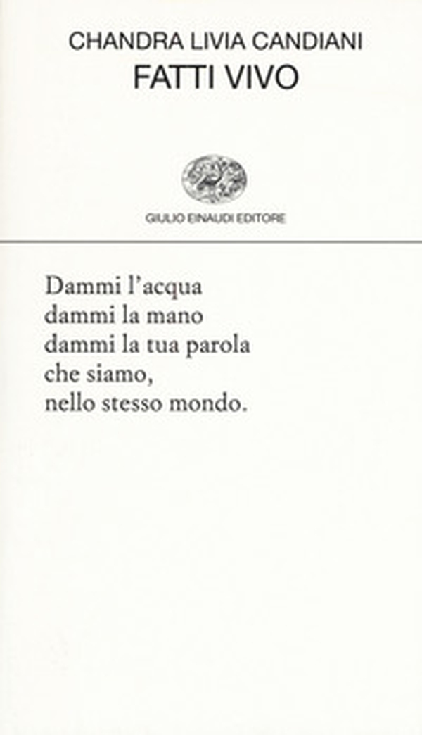Fatti vivo - Librerie.coop Fatti vivo - Librerie.coop