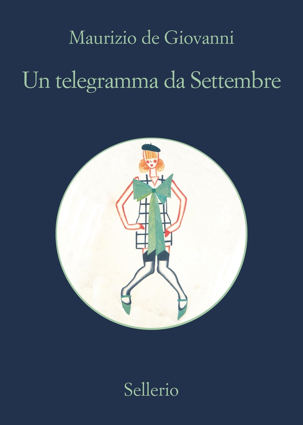 Un telegramma da Settembre - Librerie.coop Un telegramma da Settembre - Librerie.coop