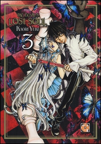 The devil's lost soul. Deluxe - Librerie.coop