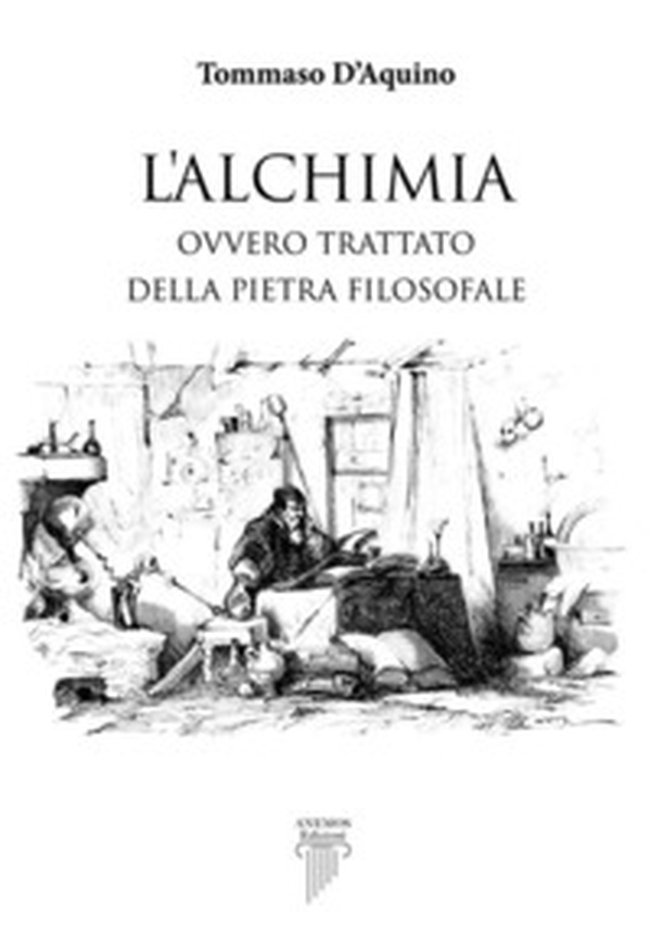 L'alchimia ovvero trattato della pietra filosofale - Librerie.coop