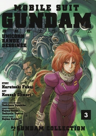Mobile Suit Gundam Unicorn. Bande Dessinée - Librerie.coop