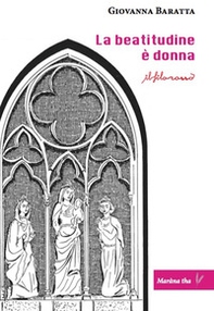 La beatitudine è donna - Librerie.coop