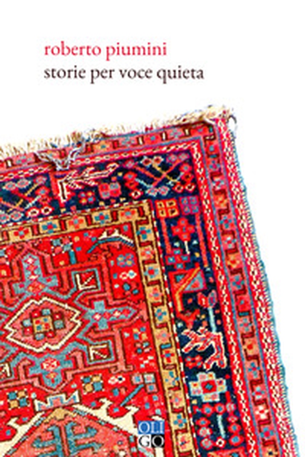 Storie per voce quieta - Librerie.coop Storie per voce quieta - Librerie.coop