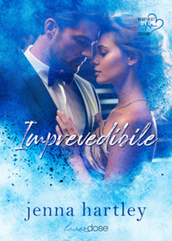 Imprevedibile. Love in LA - Vol. 4 - Librerie.coop Imprevedibile. Love in LA - Vol. 4 - Librerie.coop