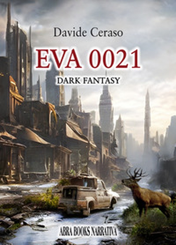 Eva 0021 - Librerie.coop Eva 0021 - Librerie.coop