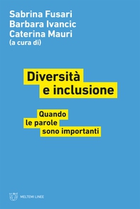 Diversità e inclusione - Librerie.coop