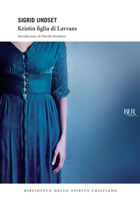 Kristin figlia di Lavrans - Librerie.coop Kristin figlia di Lavrans - Librerie.coop