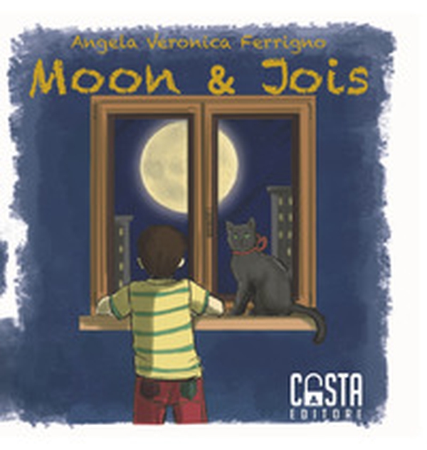 Moon & Jois - Librerie.coop Moon & Jois - Librerie.coop