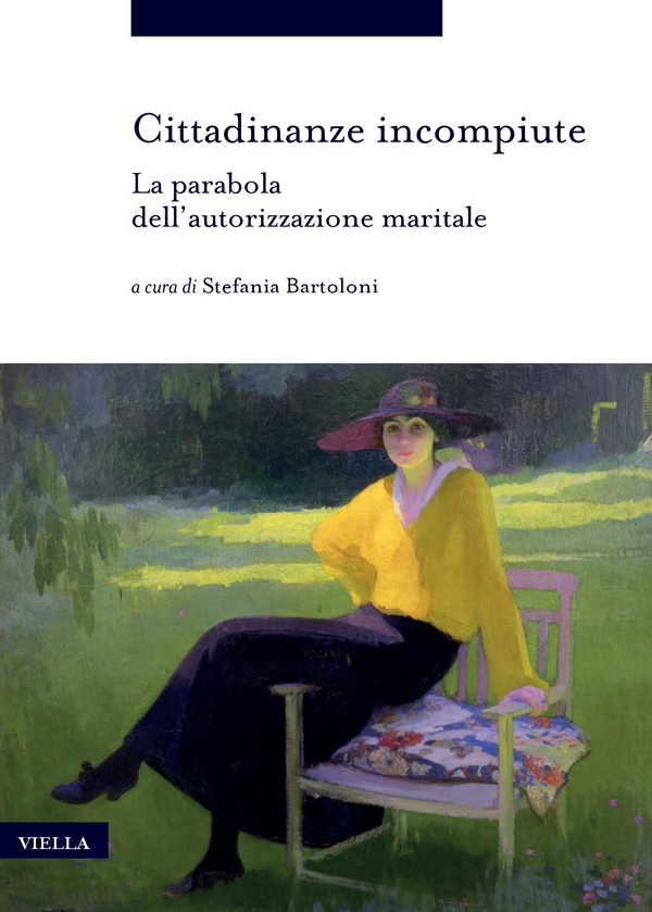 Cittadinanze incompiute - Librerie.coop Cittadinanze incompiute - Librerie.coop