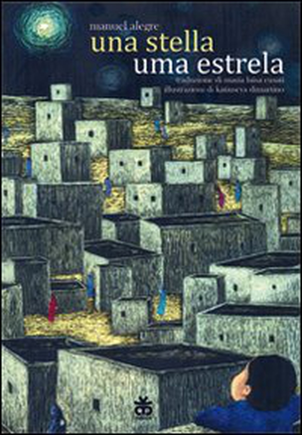 Una stella-Uma estrela - Librerie.coop Una stella-Uma estrela - Librerie.coop