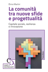 La comunità tra nuove sfide e progettualità - Librerie.coop La comunità tra nuove sfide e progettualità - Librerie.coop