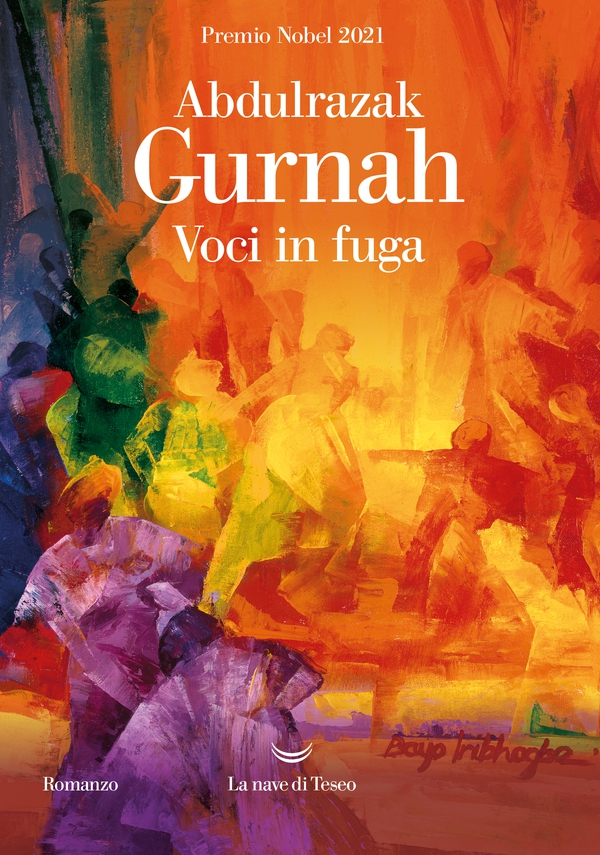 Voci in fuga - Librerie.coop Voci in fuga - Librerie.coop