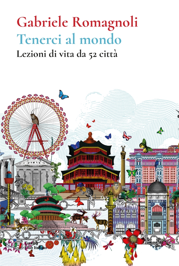 Tenerci al mondo - Librerie.coop
