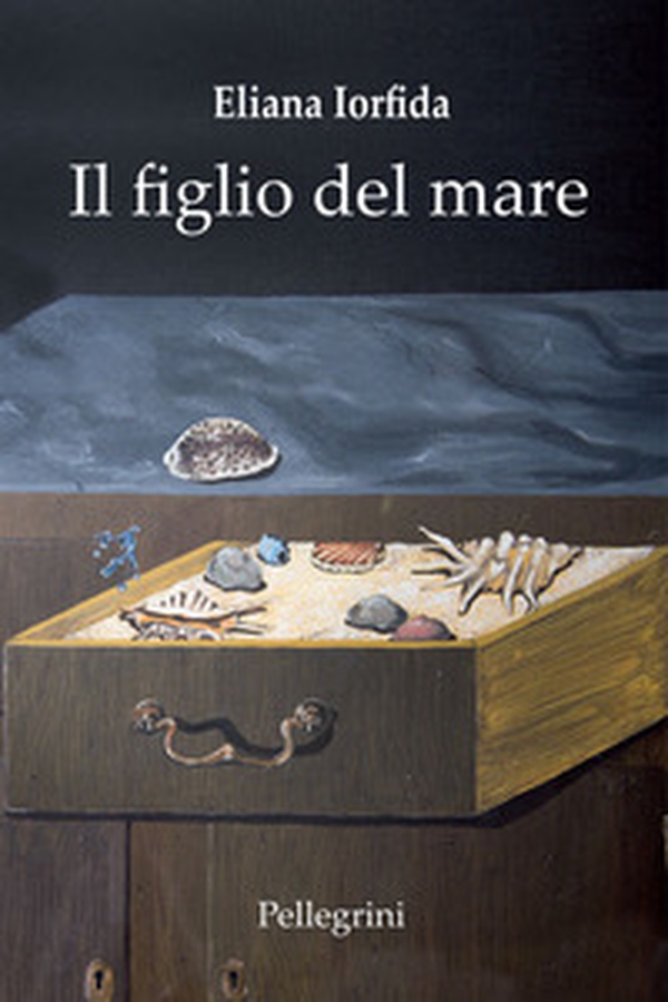 Il figlio del mare - Librerie.coop Il figlio del mare - Librerie.coop
