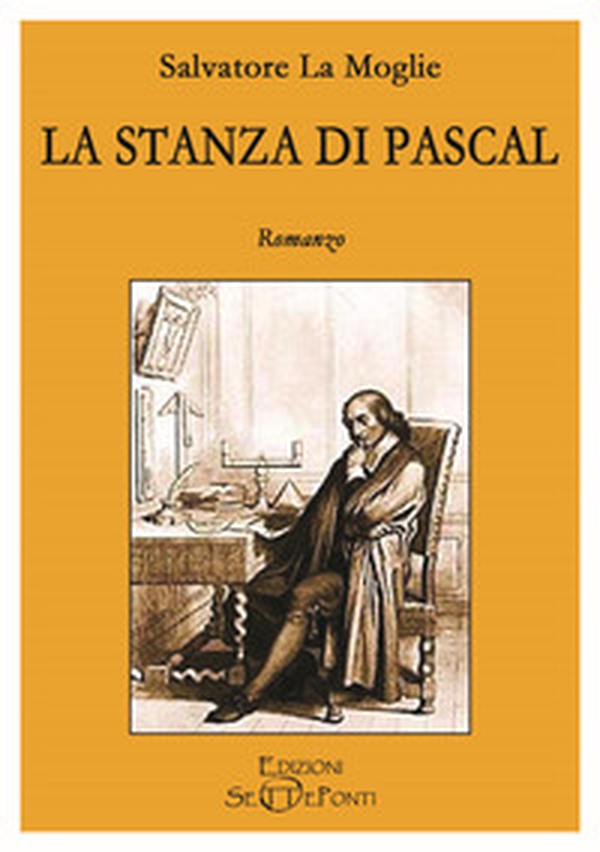 La stanza di Pascal - Librerie.coop La stanza di Pascal - Librerie.coop