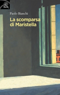 La scomparsa di Maristella - Librerie.coop La scomparsa di Maristella - Librerie.coop
