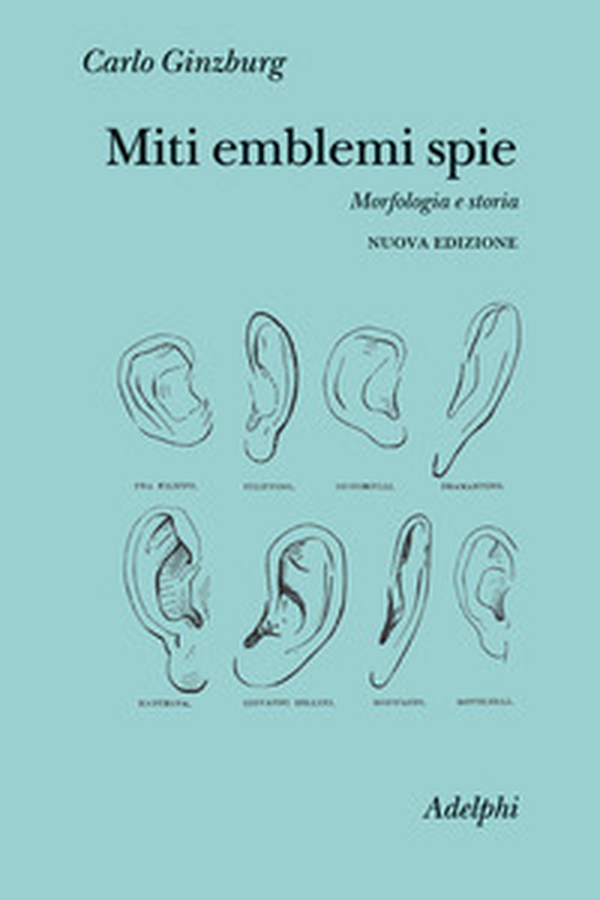 Miti emblemi spie. Morfologia e storia - Librerie.coop Miti emblemi spie. Morfologia e storia - Librerie.coop