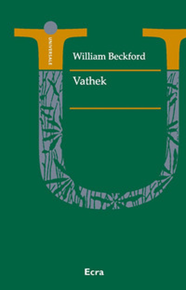 Vathek - Librerie.coop Vathek - Librerie.coop