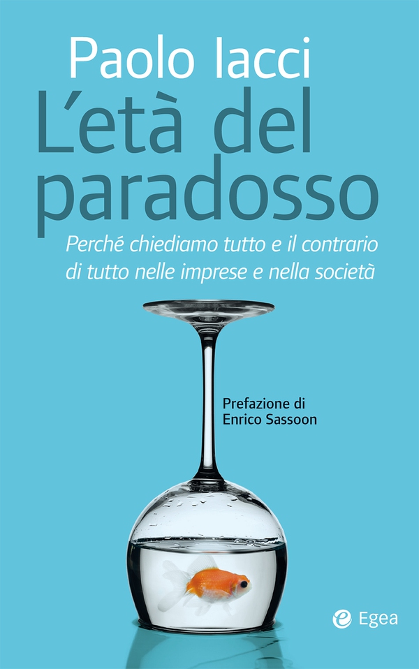 L'età del paradosso - Librerie.coop L'età del paradosso - Librerie.coop