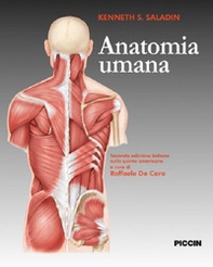 Anatomia umana - Librerie.coop