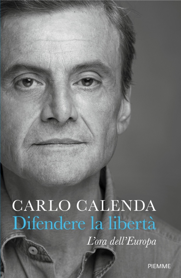 Difendere la libertà - Librerie.coop