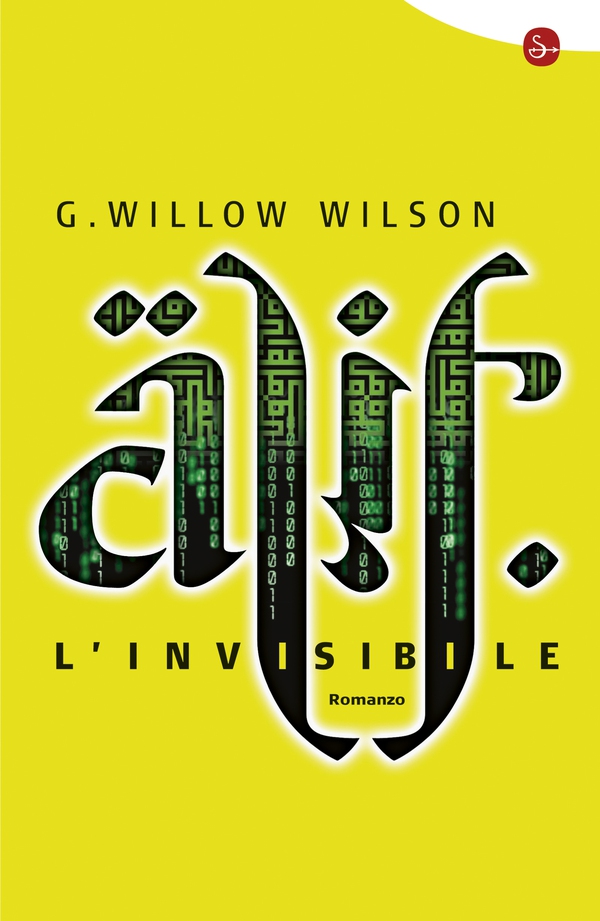 Alif l'invisibile - Librerie.coop Alif l'invisibile - Librerie.coop