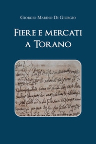 Fiere e mercati a Torano - Librerie.coop