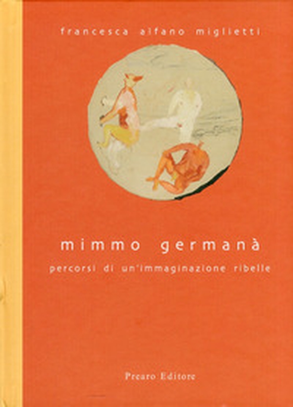 Mimmo Germanà - Librerie.coop