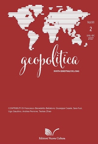 Geopolitica - Librerie.coop