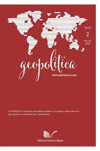 Geopolitica - Librerie.coop
