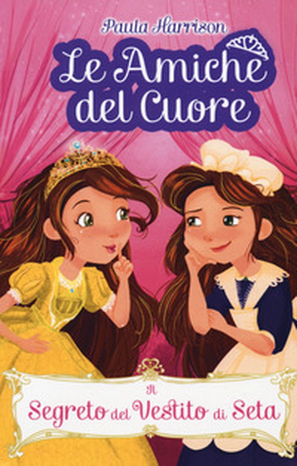 Il segreto del vestito di seta. Le amiche del cuore - Librerie.coop Il segreto del vestito di seta. Le amiche del cuore - Librerie.coop