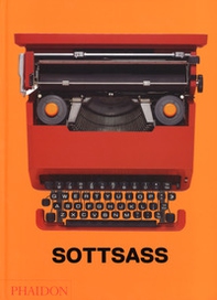 Sottsass. Ediz. inglese - Librerie.coop