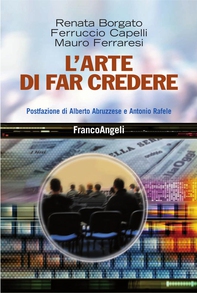 L'arte di far credere - Librerie.coop L'arte di far credere - Librerie.coop