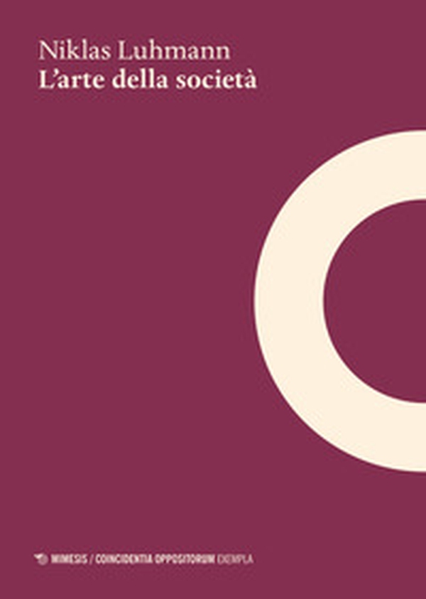 L'arte della società - Librerie.coop L'arte della società - Librerie.coop