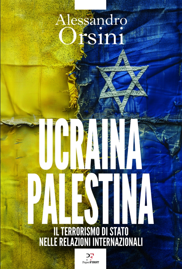 Ucraina-Palestina - Librerie.coop Ucraina-Palestina - Librerie.coop
