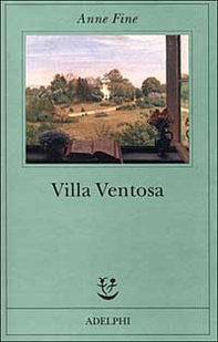 Villa Ventosa - Librerie.coop