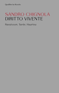 Diritto vivente - Librerie.coop