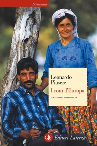 I rom d'Europa - Librerie.coop