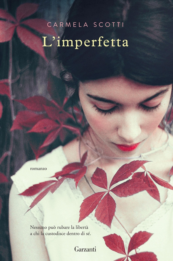 L'imperfetta - Librerie.coop L'imperfetta - Librerie.coop