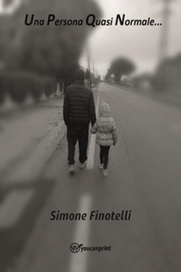 Una persona quasi normale... - Librerie.coop Una persona quasi normale... - Librerie.coop