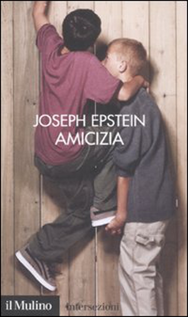 Amicizia - Librerie.coop Amicizia - Librerie.coop