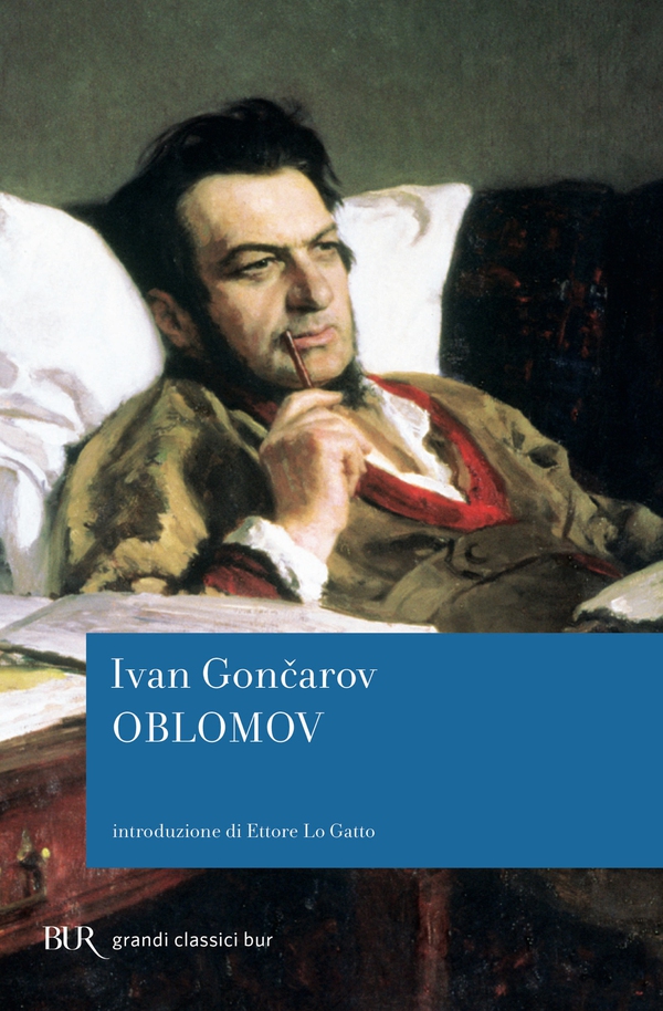 Oblomov - Librerie.coop Oblomov - Librerie.coop