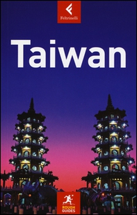 Taiwan - Librerie.coop