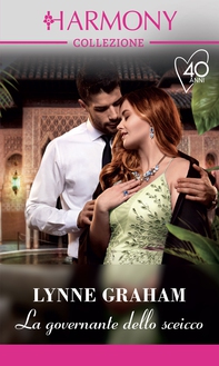 La governante dello sceicco - Librerie.coop La governante dello sceicco - Librerie.coop