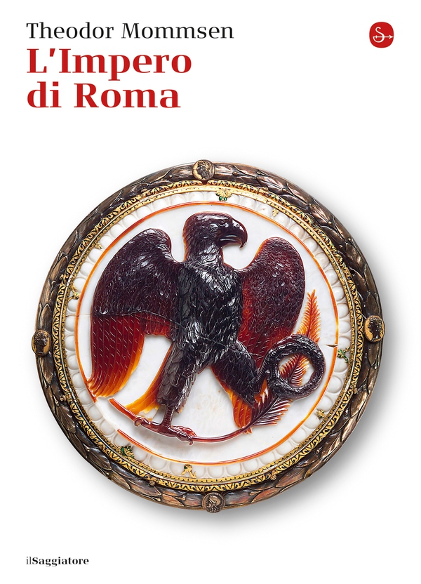 L'impero di Roma - Librerie.coop L'impero di Roma - Librerie.coop