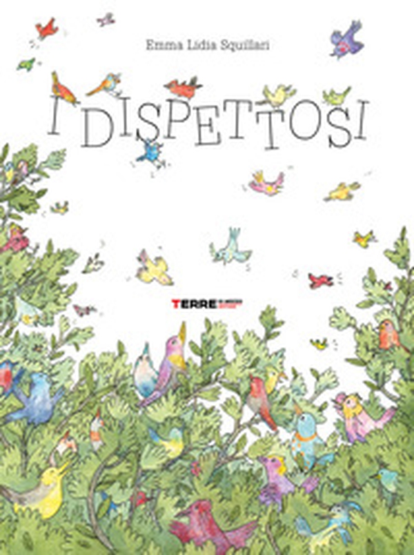 I dispettosi - Librerie.coop I dispettosi - Librerie.coop